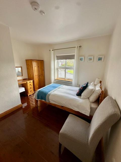 ドゥーリン Nellie Dee'S Bed & Breakfast エクステリア 写真